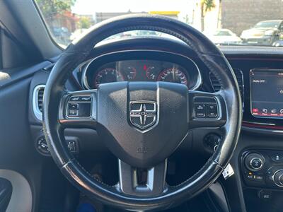 2015 Dodge Dart SXT   - Photo 23 - San Leandro, CA 94578