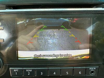 2013 Nissan Altima 2.5 SV   - Photo 21 - San Leandro, CA 94578