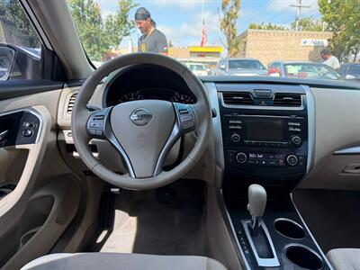 2013 Nissan Altima 2.5 SV   - Photo 17 - San Leandro, CA 94578