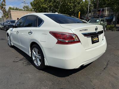 2013 Nissan Altima 2.5 SV   - Photo 7 - San Leandro, CA 94578
