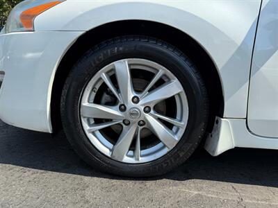2013 Nissan Altima 2.5 SV   - Photo 9 - San Leandro, CA 94578