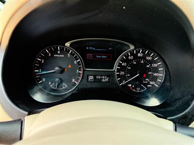 2013 Nissan Altima 2.5 SV   - Photo 18 - San Leandro, CA 94578