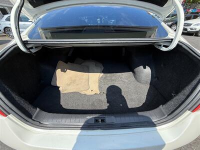 2013 Nissan Altima 2.5 SV   - Photo 11 - San Leandro, CA 94578