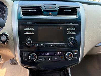 2013 Nissan Altima 2.5 SV   - Photo 19 - San Leandro, CA 94578