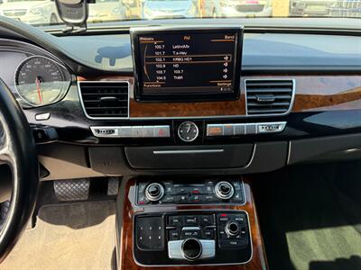 2012 Audi A8 L quattro - Photo 20 - San Leandro, CA 94578