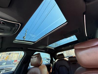 2012 Audi A8 L quattro - Photo 22 - San Leandro, CA 94578