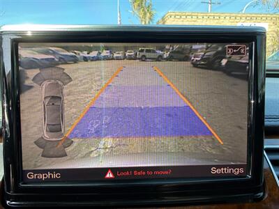 2012 Audi A8 L quattro - Photo 23 - San Leandro, CA 94578