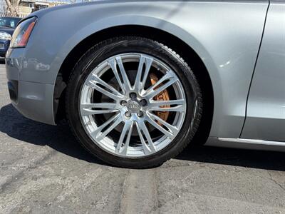 2012 Audi A8 L quattro - Photo 10 - San Leandro, CA 94578