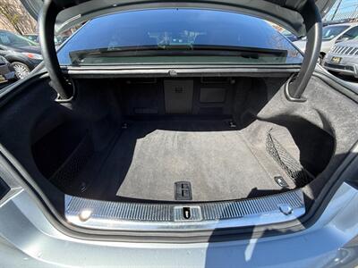 2012 Audi A8 L quattro - Photo 12 - San Leandro, CA 94578