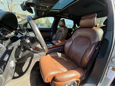 2012 Audi A8 L quattro - Photo 13 - San Leandro, CA 94578