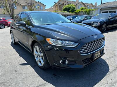 2014 Ford Fusion Hybrid SE   - Photo 3 - San Leandro, CA 94578