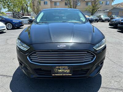 2014 Ford Fusion Hybrid SE   - Photo 2 - San Leandro, CA 94578