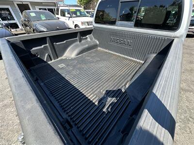 2016 Nissan Frontier SV   - Photo 13 - San Leandro, CA 94578