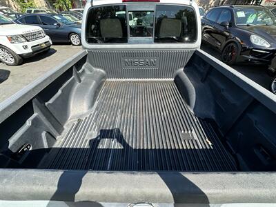 2016 Nissan Frontier SV   - Photo 11 - San Leandro, CA 94578