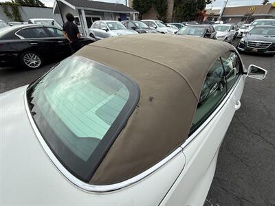 2011 Mercedes-Benz E 350   - Photo 24 - San Leandro, CA 94578