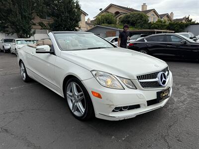 2011 Mercedes-Benz E 350   - Photo 3 - San Leandro, CA 94578