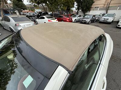 2011 Mercedes-Benz E 350   - Photo 26 - San Leandro, CA 94578