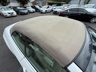 2011 Mercedes-Benz E 350   - Photo 25 - San Leandro, CA 94578