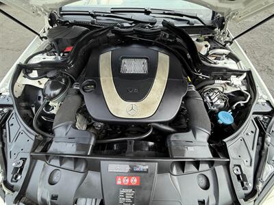 2011 Mercedes-Benz E 350   - Photo 10 - San Leandro, CA 94578
