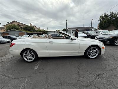 2011 Mercedes-Benz E 350   - Photo 4 - San Leandro, CA 94578