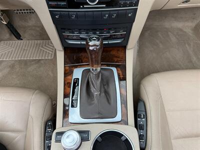 2011 Mercedes-Benz E 350   - Photo 19 - San Leandro, CA 94578