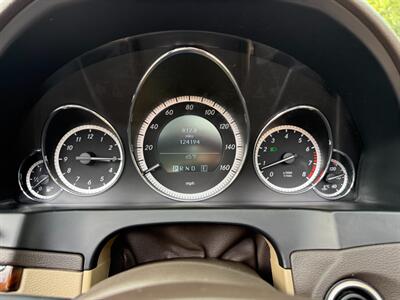 2011 Mercedes-Benz E 350   - Photo 17 - San Leandro, CA 94578