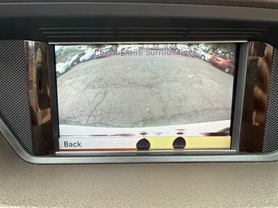 2011 Mercedes-Benz E 350   - Photo 20 - San Leandro, CA 94578