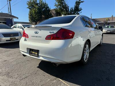 2015 INFINITI Q40   - Photo 5 - San Leandro, CA 94578