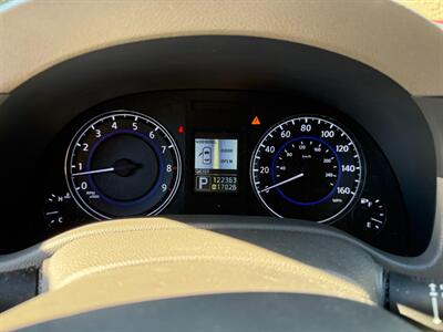 2015 INFINITI Q40   - Photo 18 - San Leandro, CA 94578