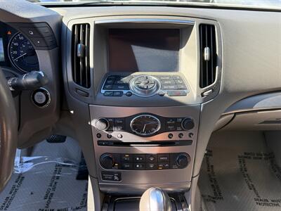 2015 INFINITI Q40   - Photo 19 - San Leandro, CA 94578