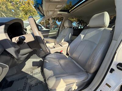 2015 INFINITI Q40   - Photo 12 - San Leandro, CA 94578