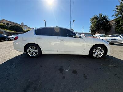 2015 INFINITI Q40   - Photo 4 - San Leandro, CA 94578