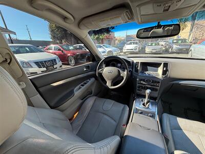 2015 INFINITI Q40   - Photo 15 - San Leandro, CA 94578