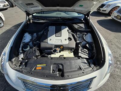 2015 INFINITI Q40   - Photo 10 - San Leandro, CA 94578