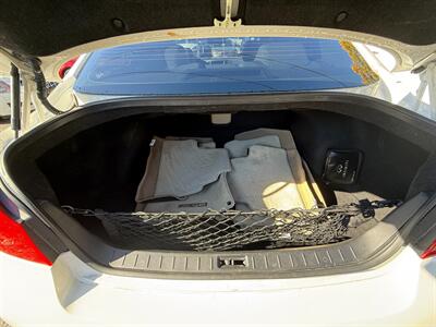 2015 INFINITI Q40   - Photo 11 - San Leandro, CA 94578