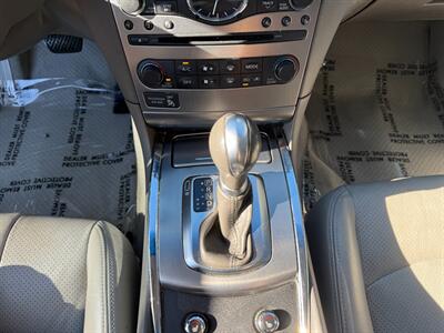 2015 INFINITI Q40   - Photo 20 - San Leandro, CA 94578