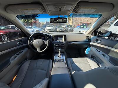 2015 INFINITI Q40   - Photo 14 - San Leandro, CA 94578