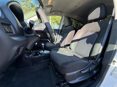 2019 Nissan Versa SV   - Photo 12 - San Leandro, CA 94578