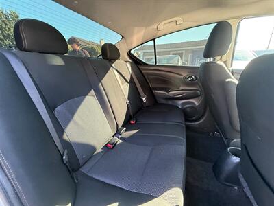 2019 Nissan Versa SV   - Photo 23 - San Leandro, CA 94578