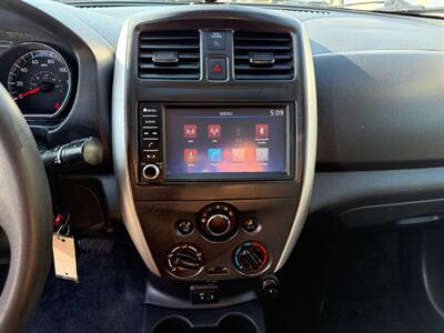 2019 Nissan Versa SV   - Photo 19 - San Leandro, CA 94578