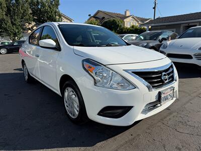 2019 Nissan Versa SV   - Photo 3 - San Leandro, CA 94578