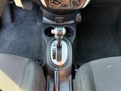 2019 Nissan Versa SV   - Photo 20 - San Leandro, CA 94578