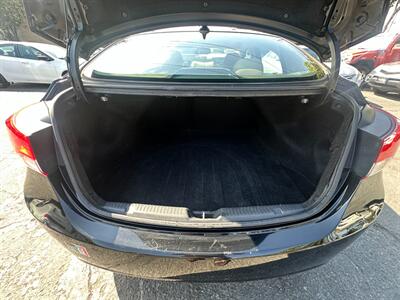 2012 Hyundai Elantra Limited - Photo 11 - San Leandro, CA 94578