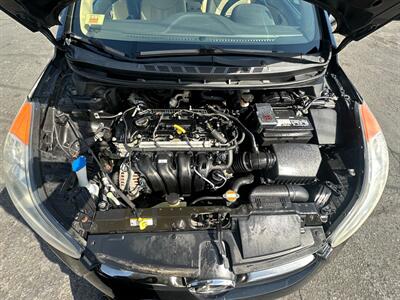 2012 Hyundai Elantra Limited - Photo 10 - San Leandro, CA 94578