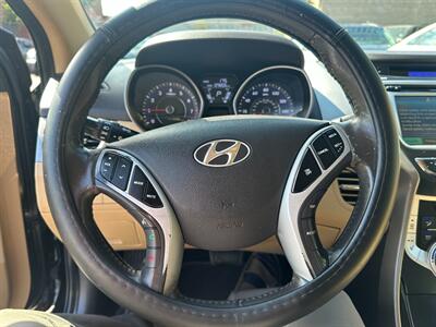 2012 Hyundai Elantra Limited - Photo 22 - San Leandro, CA 94578