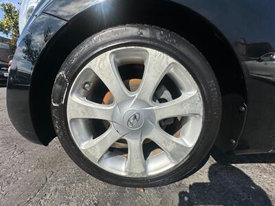 2012 Hyundai Elantra Limited - Photo 9 - San Leandro, CA 94578