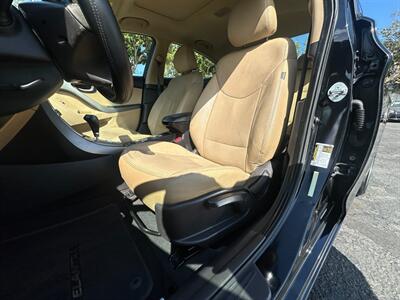 2012 Hyundai Elantra Limited - Photo 12 - San Leandro, CA 94578