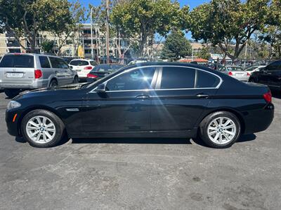 2015 BMW 5 Series 528i xDrive   - Photo 8 - San Leandro, CA 94578