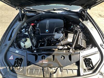 2015 BMW 5 Series 528i xDrive   - Photo 10 - San Leandro, CA 94578