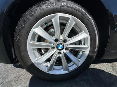 2015 BMW 5 Series 528i xDrive   - Photo 9 - San Leandro, CA 94578
